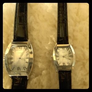 Watches